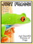 Just Frog Photos! Big Book of Frog Photographs & Pictures Vol. 1