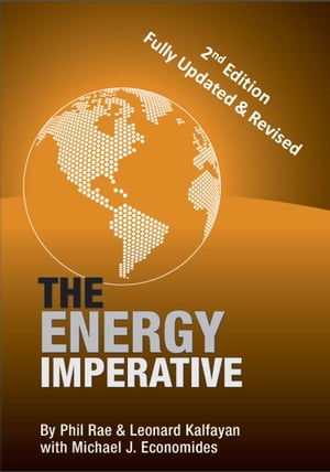 The Energy Imperative