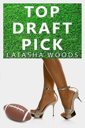 TOP DRAFT PICKŻҽҡ[ LaTasha Woods ]