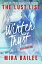 Winter Tryst: A Novella