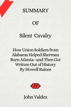 Silent Cavalry