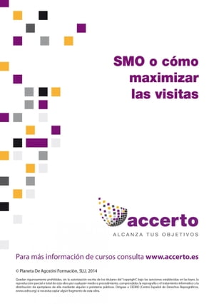 SMO o como Maximizar las visitas