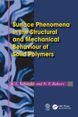 Surface Phenomena in the Structural and Mechanical Behaviour of Solid Polymers