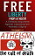 Free Liberty From Atheism