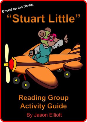 ŷKoboŻҽҥȥ㤨Stuart Little Reading Group Activity Guide Reading Group Guides, #26Żҽҡ[ Jason Elliott ]פβǤʤ550ߤˤʤޤ