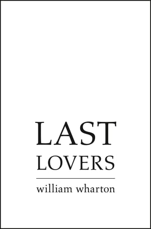 Last Lovers