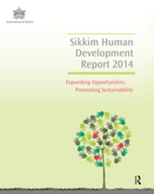 Sikkim Human Development Report 2014