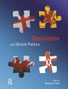 Devolution and British Politics