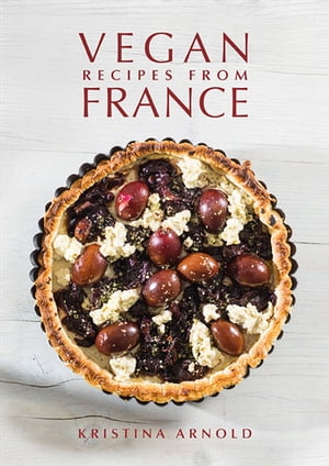 Vegan Recipes from France