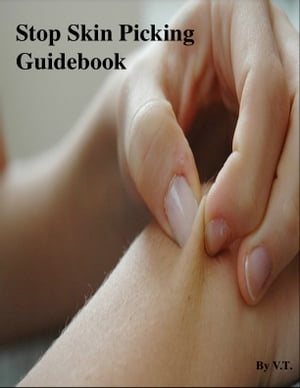 Stop Skin Picking Guidebook