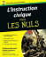 L'instruction civique pour les nuls