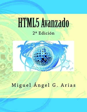 HTML5 Avanzado