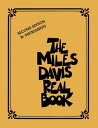 The Miles Davis Real Book【電子書籍】 Miles Davis