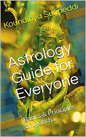 Astrology Guide for Everyone