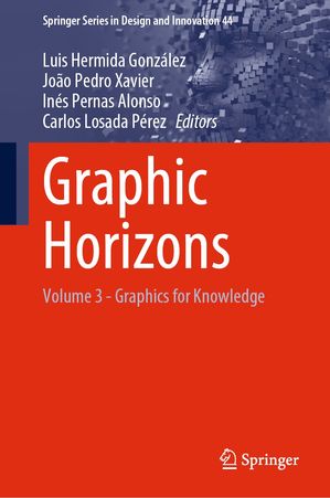 楽天楽天Kobo電子書籍ストアGraphic Horizons Volume 3 - Graphics for Knowledge【電子書籍】