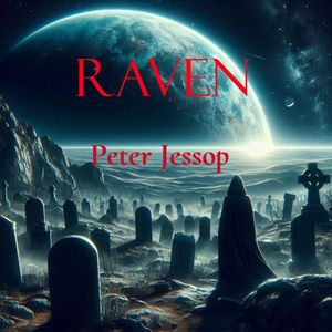RavenŻҽҡ[ Peter Jessop ]