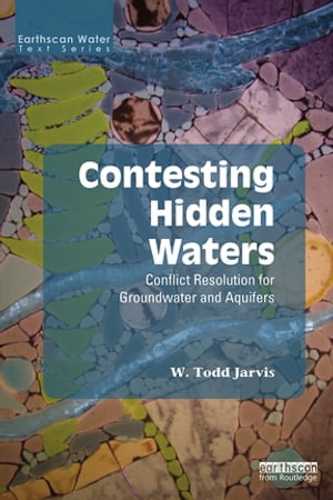 Contesting Hidden Waters