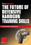 Gun Digest's The Future of Defensive Handgun Training Skills eShort As more Americans go CCW, learn how to stay up-to-date with defensive handgun tips, combat techniques, shooting drills &firearm safety courses.Żҽҡ[ David Fessenden ]