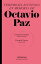 Ceremonia luctuosa en memoria de Octavio Paz