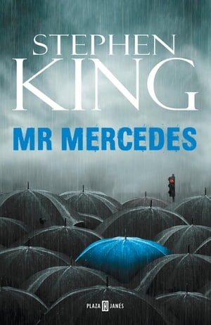 Mr. Mercedes (Trilogía Bill Hodges 1)