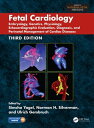 ŷKoboŻҽҥȥ㤨Fetal Cardiology Embryology, Genetics, Physiology, Echocardiographic Evaluation, Diagnosis, and Perinatal Management of Cardiac Diseases, Third EditionŻҽҡۡפβǤʤ43,907ߤˤʤޤ