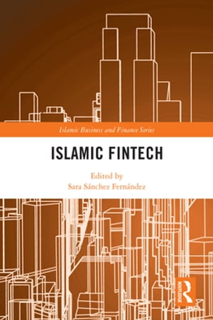 Islamic Fintech