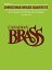 Canadian Brass Christmas Quartets Trombone 1 PartŻҽҡ[ Hal Leonard Corp. ]