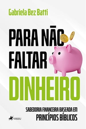 Para Não Faltar Dinheiro