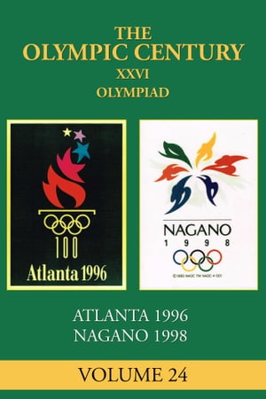 ŷKoboŻҽҥȥ㤨XXVI Olympiad Atlanta 1996, Nagano 1998Żҽҡ[ Carl Posey ]פβǤʤ1,301ߤˤʤޤ
