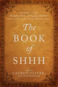 The Book of Shhh