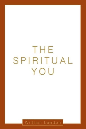 The Spiritual You