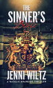 The Sinner's Bible A Natalie Brandon Thriller【