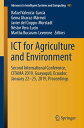 ICT for Agriculture and Environment Second International Conference, CITAMA 2019, Guayaquil, Ecuador, January 22-25, 2019, Proceedings【電子書籍】