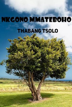 Nkgono Mmateboho