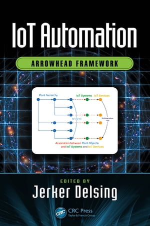IoT Automation Arrowhead Framework【電子書籍】