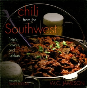 Chili From the Southwest
