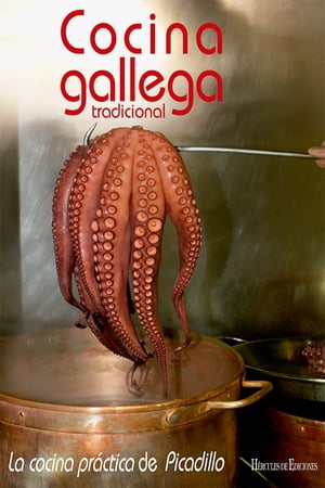 Cocina gallega tradicional
