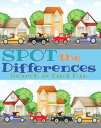 ŷKoboŻҽҥȥ㤨Spot The Difference _ Search & Find Fun Find 5-10 Differences Between Two Pictures _Transportation Theme_ Activity Book for Kids Aged 5-7Żҽҡ[ Little House Media ]פβǤʤ334ߤˤʤޤ