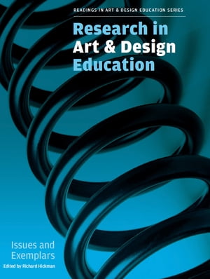 Research in Art and Design Education