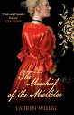 The Mischief of the Mistletoe A festive instalment in the page-turning Regency romance series