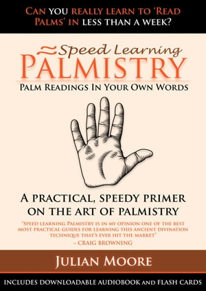 Palmistry - Palm Readings In Your Own Words