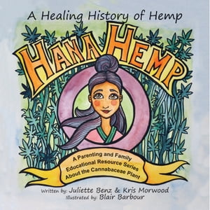 Hana Hemp (French Version)