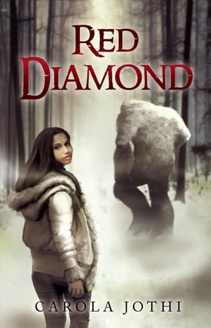 Red Diamond【電子書籍】[ Carola Jothi ]