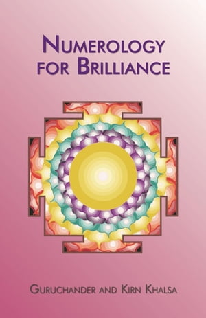 Numerology for Brilliance