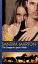 The Dangerous Jacob Wilde (Mills &Boon Modern) (The Wilde Brothers, Book 1)Żҽҡ[ Sandra Marton ]