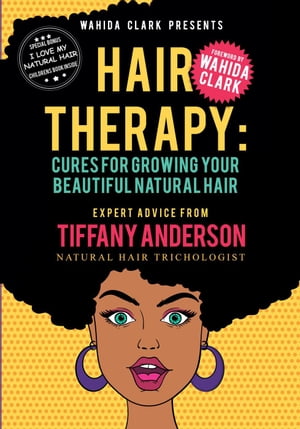 Hair Therapy: Cures For Growin