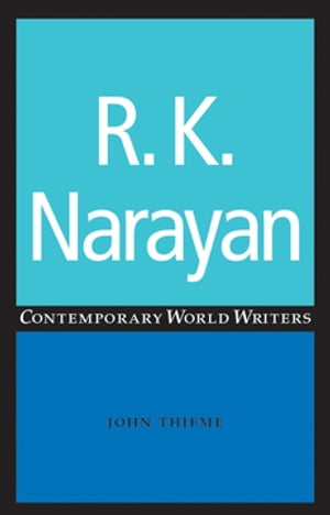 R. K. Narayan