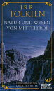 Natur und Wesen von Mittelerde【電子書籍】[ J.R.R. Tolkien ]