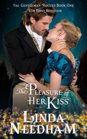The Pleasure of Her Kiss【電子書籍】[ Linda Needham ]