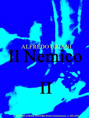 Il Nemico, vol. II (of 2)